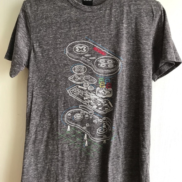 T-shirts - Picture 3 of 8